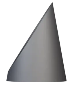 קסקט ארוך · קסקט URDA